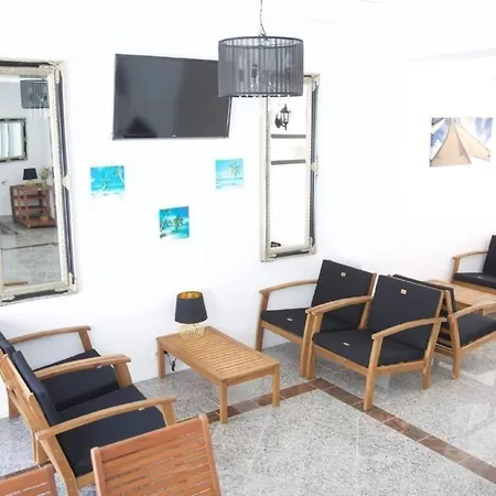 Holiday home Marica Mit 10 Einzelnen Direkt Am Von Crikvenica