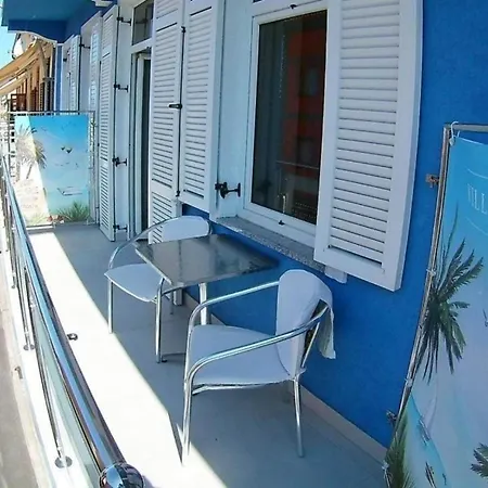 Holiday home Marica Mit 10 Einzelnen Direkt Am Von