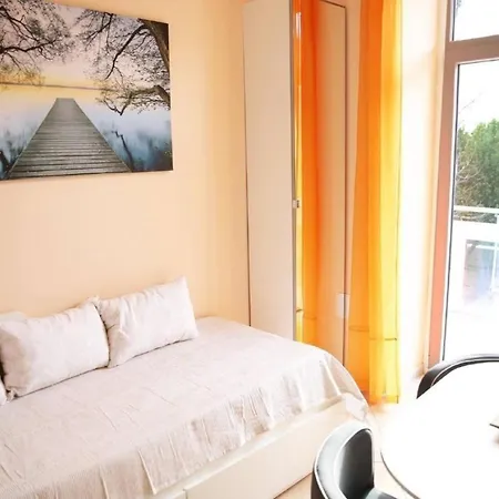 Holiday home Marica Mit 10 Einzelnen Direkt Am Von